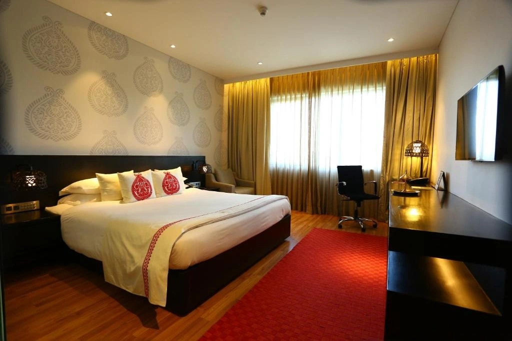 Perfect Destination for Your Wedding - Chandigarh